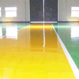 蘭州環氧平涂地坪工程 甘肅專業施工公司的選擇與服務優勢