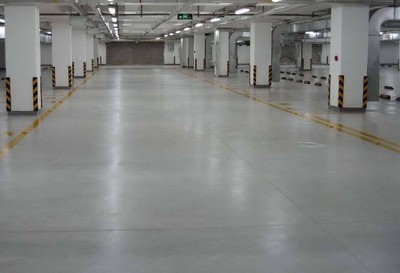 玉溪固化地坪工程 打造持久耐用、美觀實用的地面解決方案